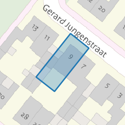 Perceel VLO00-C-3574