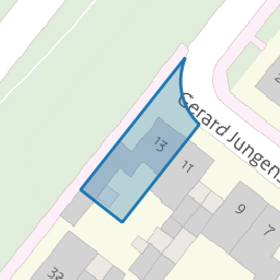 Perceel VLO00-C-3576