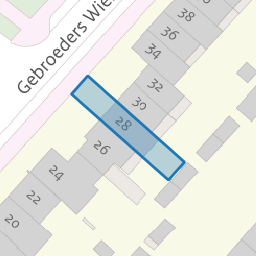 Perceel VLO00-C-3592