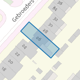 Perceel VLO00-C-3593