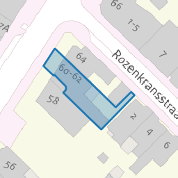 Perceel VLO00-C-3600