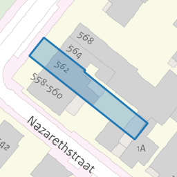 Perceel VLO00-C-3602