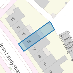 Perceel VLO00-C-3607