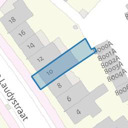 Perceel VLO00-C-3608