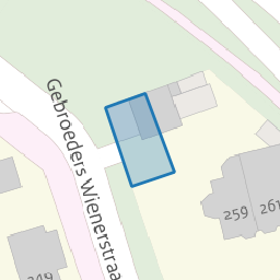 Perceel VLO00-C-3627