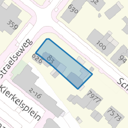 Perceel VLO00-C-3640