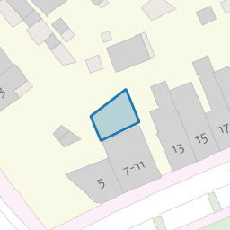 Perceel VLO00-C-3642