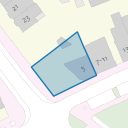 Perceel VLO00-C-3643