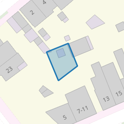 Perceel VLO00-C-3644