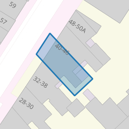 Perceel VLO00-C-3650