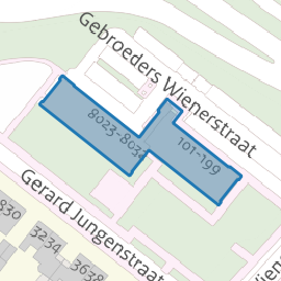 Perceel VLO00-C-3671