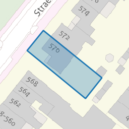 Perceel VLO00-C-3696