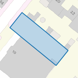 Perceel VLO00-C-3718