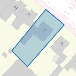 Perceel VLO00-C-3725