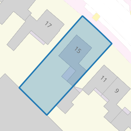 Perceel VLO00-C-3726