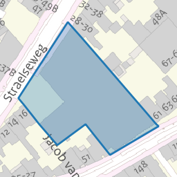 Perceel VLO00-C-3729