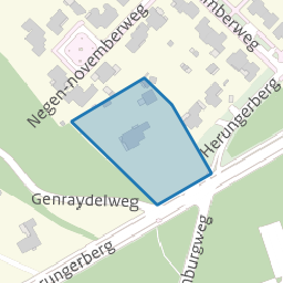 Perceel VLO00-C-3734