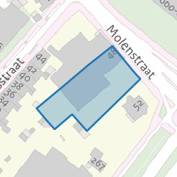 Perceel VLO00-C-3753