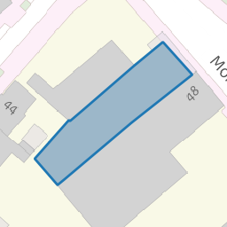 Perceel VLO00-C-3754