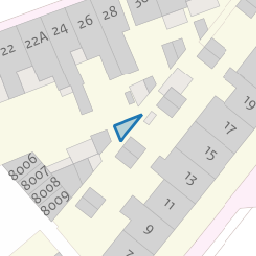 Perceel VLO00-C-3756