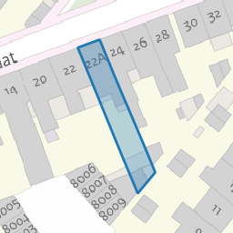 Perceel VLO00-C-3758