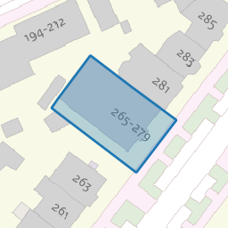 Perceel VLO00-C-3776