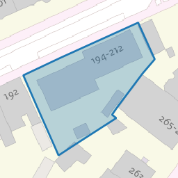 Perceel VLO00-C-3777