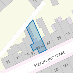 Perceel VLO00-C-3803