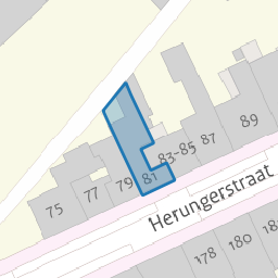 Perceel VLO00-C-3804