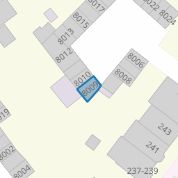 Perceel VLO00-C-3809