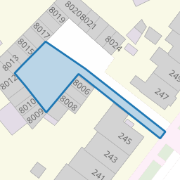 Perceel VLO00-C-3817