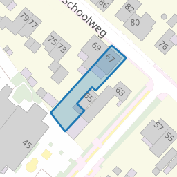 Perceel VLO00-C-3831