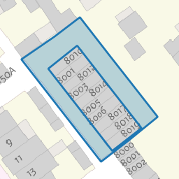 Perceel VLO00-C-3855