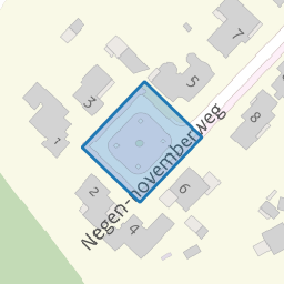 Perceel VLO00-C-3868