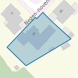 Perceel VLO00-C-3869