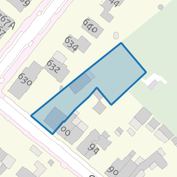 Perceel VLO00-C-3882