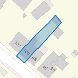 Perceel VLO00-C-3883