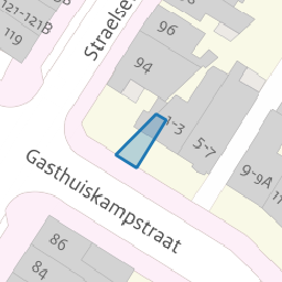 Perceel VLO00-C-3900