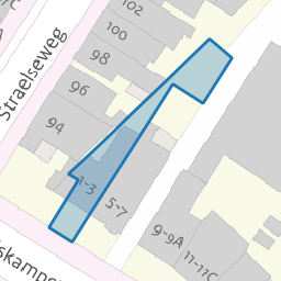 Perceel VLO00-C-3901