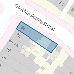 Perceel VLO00-C-3902