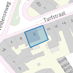 Perceel VLO00-C-3905