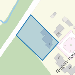 Perceel VLO00-C-3953