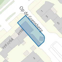 Perceel VLO00-C-3959