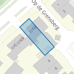 Perceel VLO00-C-3960