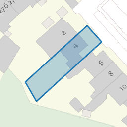 Perceel VLO00-C-3964