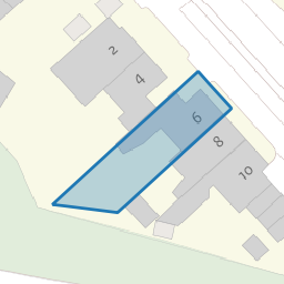 Perceel VLO00-C-3965