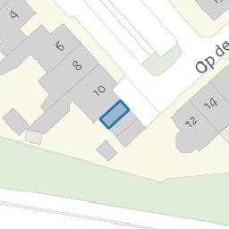 Perceel VLO00-C-3968