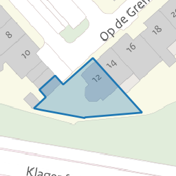 Perceel VLO00-C-3970