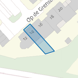 Perceel VLO00-C-3971