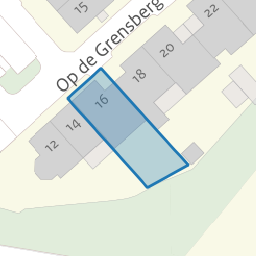 Perceel VLO00-C-3972